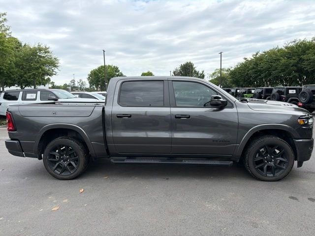 ram ram 1500 pickup 2025 1C6SRFJP6SN762940 image ram ram 1500 pickup 2025 1C6SRFJP6SN762940 image